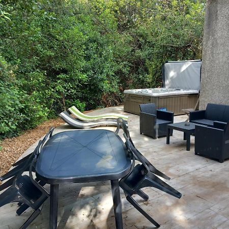 Duplex Le Philandra - Jacuzzi- 2 Chambres Monteils  المظهر الخارجي الصورة