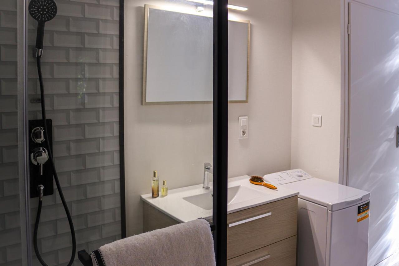 Duplex Le Philandra - Jacuzzi- 2 Chambres Monteils  المظهر الخارجي الصورة